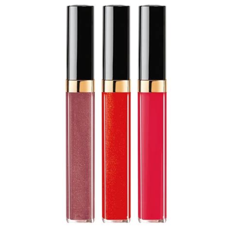 chanel rouge coco gloss 96|best Chanel glossimer.